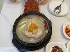 -长顺参鸡汤店(西塔总店)