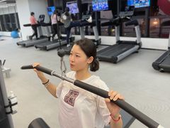 -WEGYMER健萌健身(麦德龙钰龙天下馆)