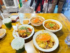 -夹夹大·蟹蟹大排档(财富又一城店)