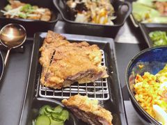 君悦排骨-馔豚·台北菜专门店(深圳湾万象城店)