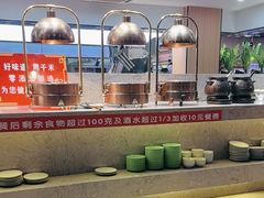 -新艺自助美食城(中山路店)