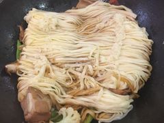 -九毛九西北菜(大东海店)