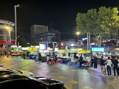 -开来欣悦购物广场