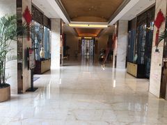 -廊坊固安福朋喜来登酒店