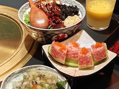 -無二炙坊·和牛烧肉(大钟寺1733店)