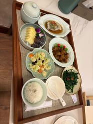 -馨月汇·独栋月子会所(静安店)