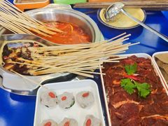 -马路边边火锅串串(观前街店)