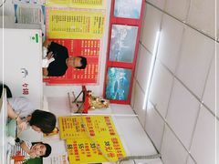 -明呈黄鱼面馆(斜土路店)