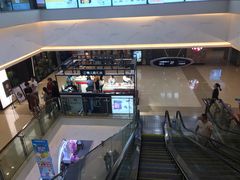 -万达广场(福州金融街店)