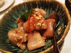 -晶荷轩(香港迪士尼乐园酒店)