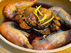 -神仙馆(衡山路店)