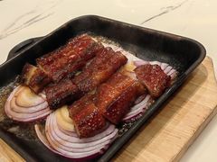 -海上名珠·海鲜酒楼(励骏庞都店)