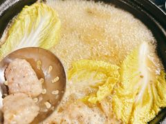 -野菌皇海景野生菌火锅(滨海大道店)
