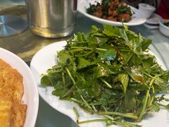 -瑞丰园庭院餐厅·白族传统家常菜