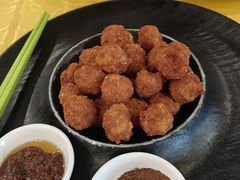 -同和居(月坛店)