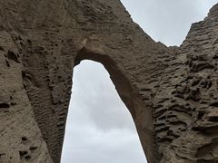 -阿图什天门景区