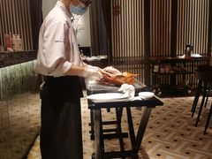 -金鸭季·北京烤鸭(深业上城店)