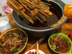 串串香-冒椒火辣(奎星楼街店)