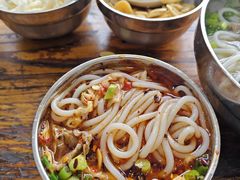 -攀枝花·任德琼·盐边羊肉米线