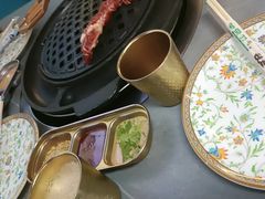 -牛犇炭火烤肉·鲜切烤肉(承德总店)