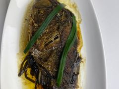 -蘭奢雅集·江浙菜(青山江滩店)