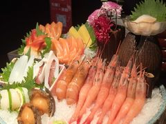 -松鹤精致料理(五一中路店)