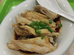 -老乡鸡(颖上路店)