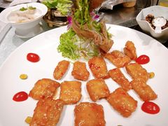 -老人和饭店(打浦路店)