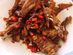 -先记烧鹅王·本地粤菜(福永店)