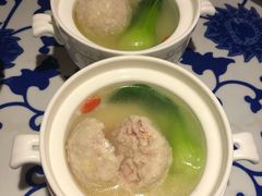 清炖狮子头-江南赋(内蒙古大厦店)