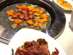-么子烤肉(化龙池店)