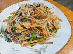 -肘子酥·天津捞面(德云社店)