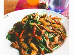 -咖啡之翼·咖餐厅(武清店)