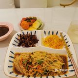 美容按摩吃美食，可以一起呀～