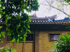 -广州中山纪念堂