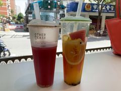 -OT另茶(上海幸福里店)