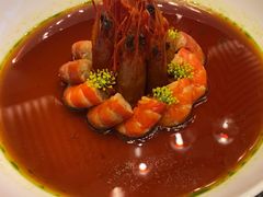 -杭州明豪voco酒店·明轩阁中餐厅