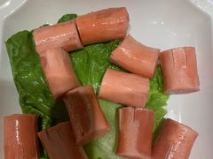 -老街坊市井火锅(营门口店)