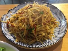 -香满园春饼·家常菜(东大桥店)