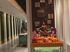 -巴音浩日娲·蒙餐(双林东路店)