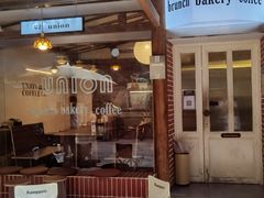 -屋裡·Union Bakery(龙江路店)