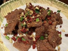 -衡厨·衡阳土菜(中南店)