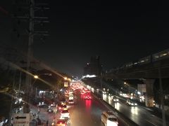 -Magic Food Point(Airport Street food)