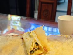 -惠宾饭庄(中山路店)