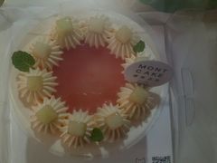 -浮光之丘MontCake生日蛋糕(科华路店)