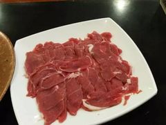 -情忆草原涮肉馆