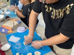 -上海安吉名轩·凯迪拉克4S店
