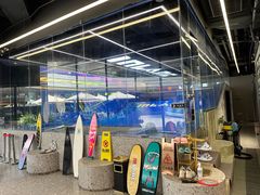 -INLANG饮浪室内冲浪(苏河湾万象天地店)