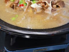 -香山湖家家宴(中山陵店)
