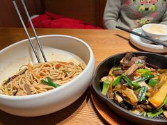 -云海肴·汽锅鸡·云南菜(美罗城店)